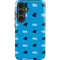 NFL Carolina Panthers Blitz Series Galaxy S24 Impact Case